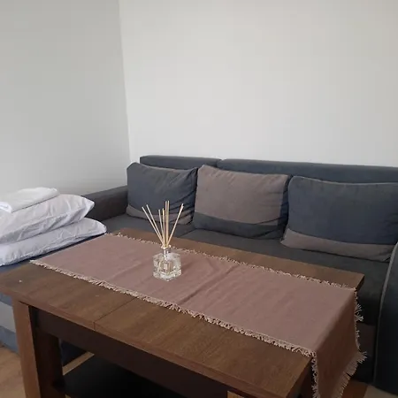 公寓 B35, Complex Sokolitsite