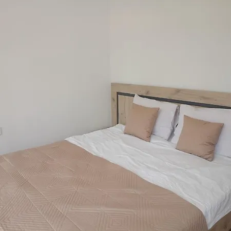 公寓 B35, Complex Sokolitsite *