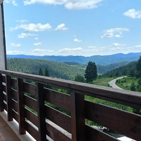 B35, Complex Sokolitsite Pamporowo