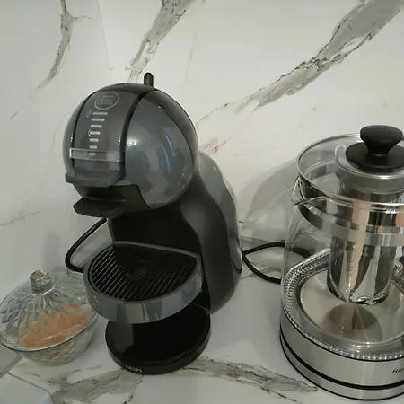 公寓 B35, Complex Sokolitsite