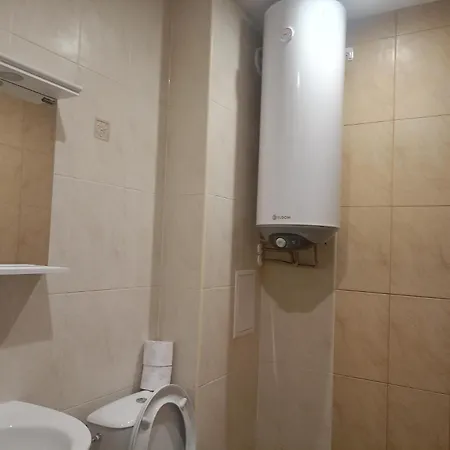 B35, Complex Sokolitsite 潘波洛沃