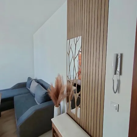 Apartment B35, Complex Sokolitsite *