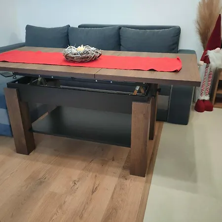 公寓 B35, Complex Sokolitsite *