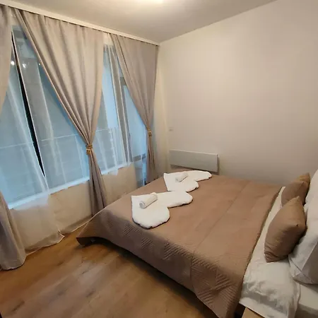B35, Complex Sokolitsite Appartamento *