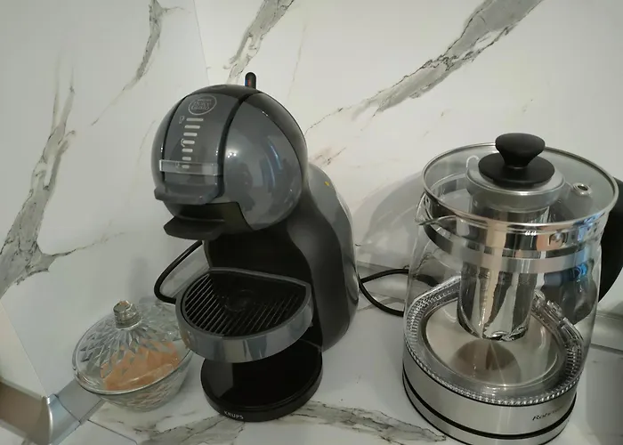 아파트 B35, Complex Sokolitsite