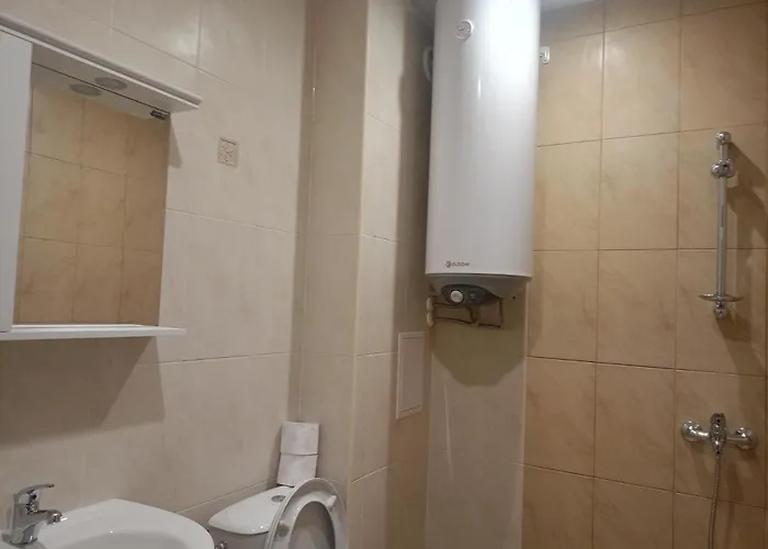 B35, Complex Sokolitsite 팜포로보