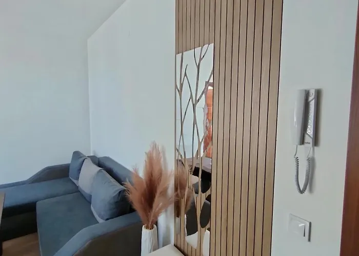 아파트 B35, Complex Sokolitsite *