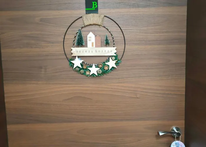 아파트 B35, Complex Sokolitsite *