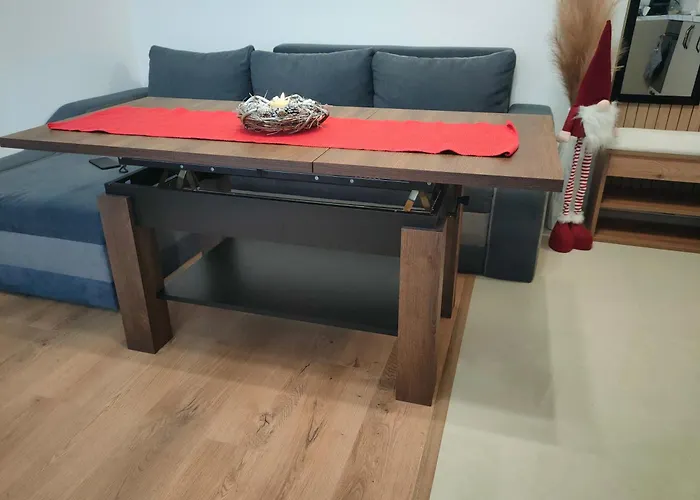 아파트 B35, Complex Sokolitsite *