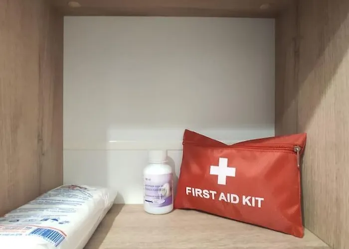 B35, Complex Sokolitsite 아파트 *